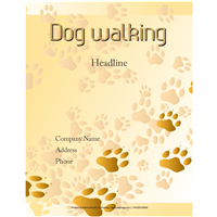 Dogwalking7x5