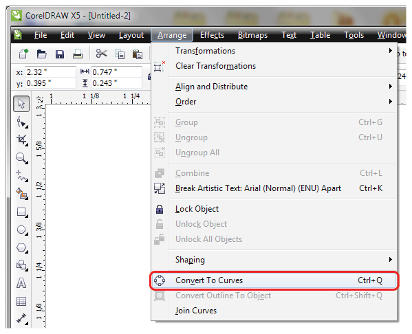 Import PDF file in CorelDraw X6 showing boxes instead of characters in  curved mode even - CorelDRAW Graphics Suite X6 - CorelDRAW Graphics Suite  X6 - CorelDRAW Community