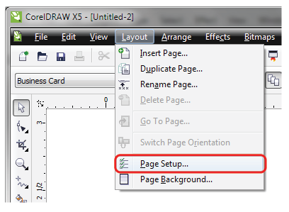 printing color palette in coreldraw x8 wambolt