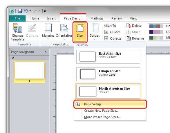 ms publisher file viewer