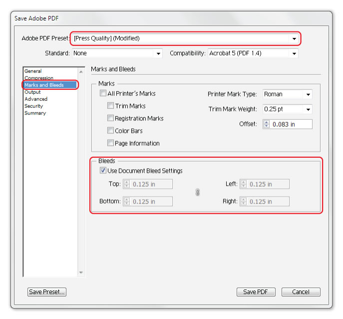 adobe indesign requirements