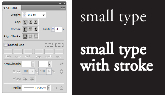 adobe illustrator 8 add fonts