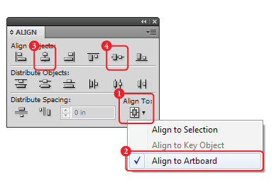 adobe illustrator tools guideline