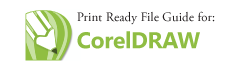 corel draw 13 setup